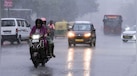आज का मौसम, 13 जुलाई: मानसून का यू-टर्न! इन राज्यों में मूसलाधार बारिश, जानिए दिल्ली-NCR में कैसा रहेगा मौसम