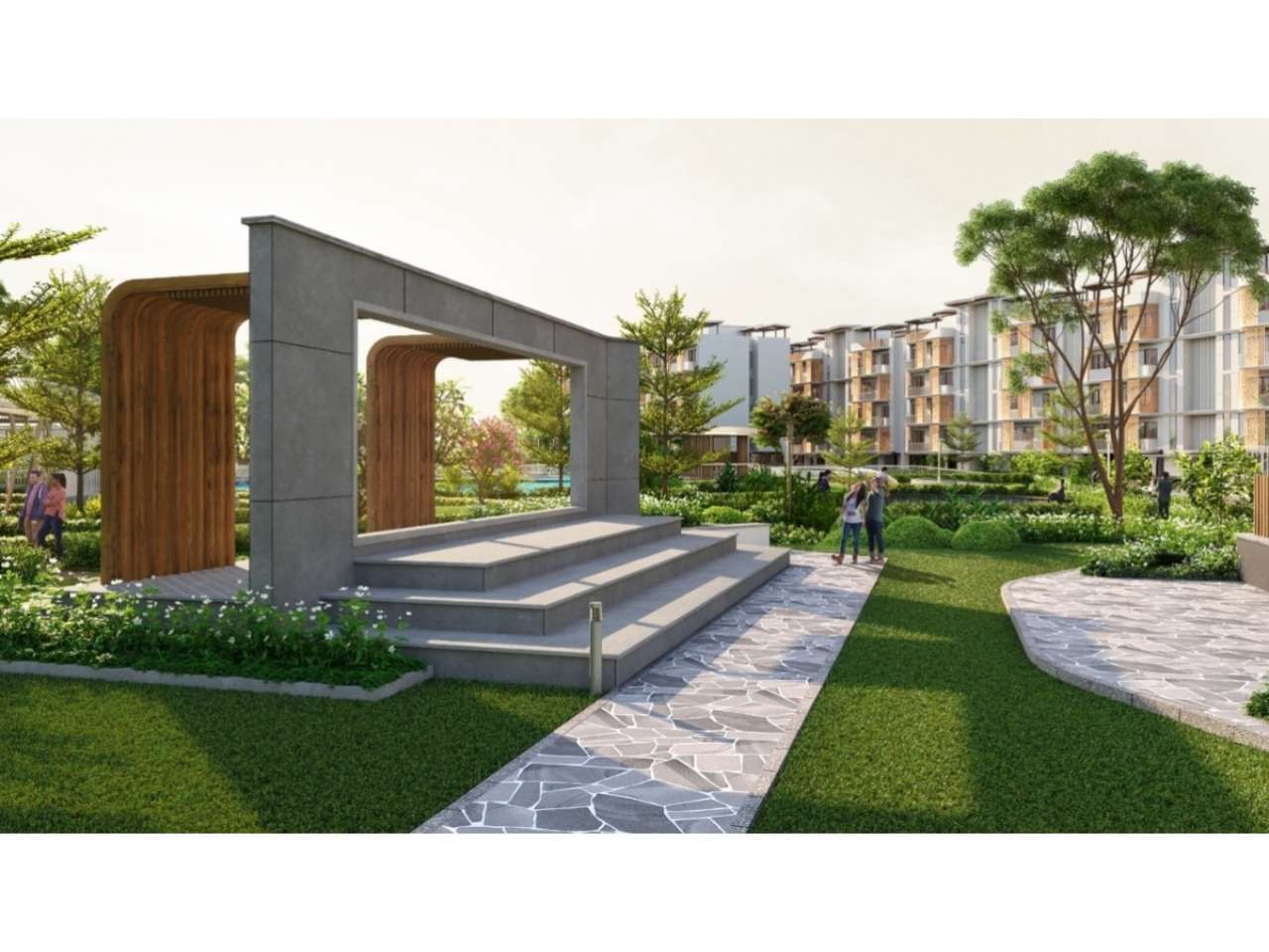 Jashn Golf Estate vs. The Camellias: Redefining Luxury Living Through Experience, Exclusivity and Exceptional Value 