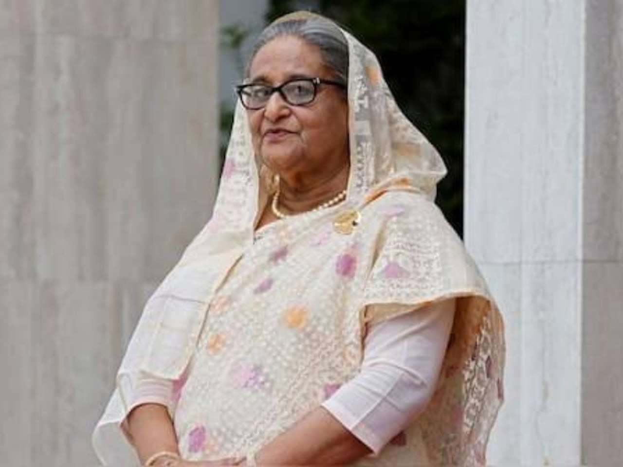 Bangladesh welcomed Sheikh Hasina's plan to return, saying she must face justice as a death row convict. PM's adviser Zahed Ur Rahman said let her bring best lawyers. Hasina, 78, fled to India after Aug 2024 ouster and was sentenced to death in absentia. 