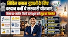 आइडिया आपका-पैसा सरकार का: बिना गारंटी लोन और सीधे मिलेगा सरकारी ऑर्डर, जानिए कैसे बदल रहा है भारत का स्टार्टअप इकोसिस्टम