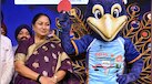 27 जुलाई से दिल्ली में खेलों का महाकुंभ, CM रेखा गुप्ता ने किया कॉमनवेल्थ टेबल टेनिस चैंपियनशिप 2026 के मैस्कॉट का अनावरण