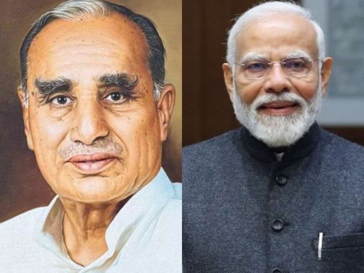 PM Narendra Modi condoles Essel Group Chairman Dr Subhash Chandra on his father's demise, calls it an 'irreparable loss to society'
