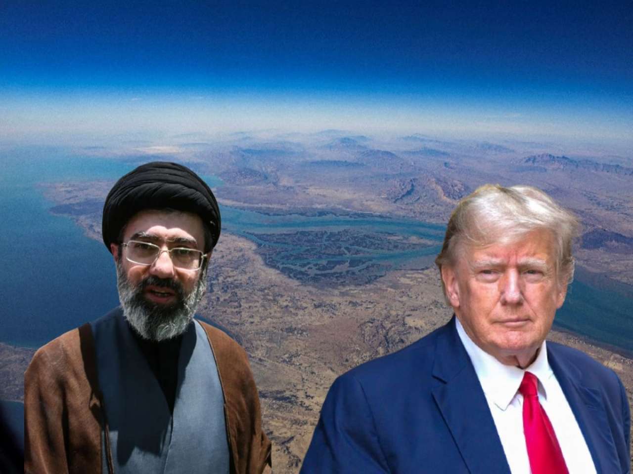 'Must control Hormuz': Iran withdraws from MoU, blames US for dismantling peace deal