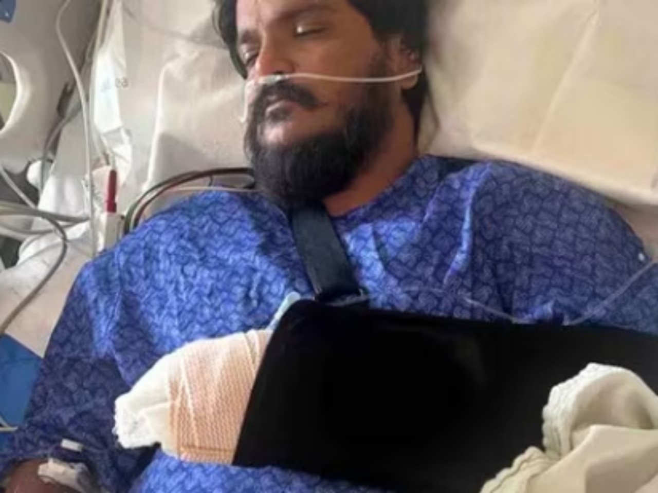 Indian Citizen Stabbed in Utah Mall as US Suspect Admits Anti-Muslim Motive