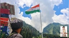 डिजिटल सीमाएं, सुरक्षित भारत: तकनीक और विकास से बदलती राष्ट्रीय सुरक्षा की नई तस्वीर