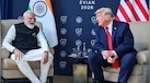 सिर्फ 5 देशों पर 100 प्रतिशत टैरिफ... रूसी तेल खरीदने वालों के लिए अमेरिका का बिल, भारत पर कितना बढ़ेगा बोझ?
