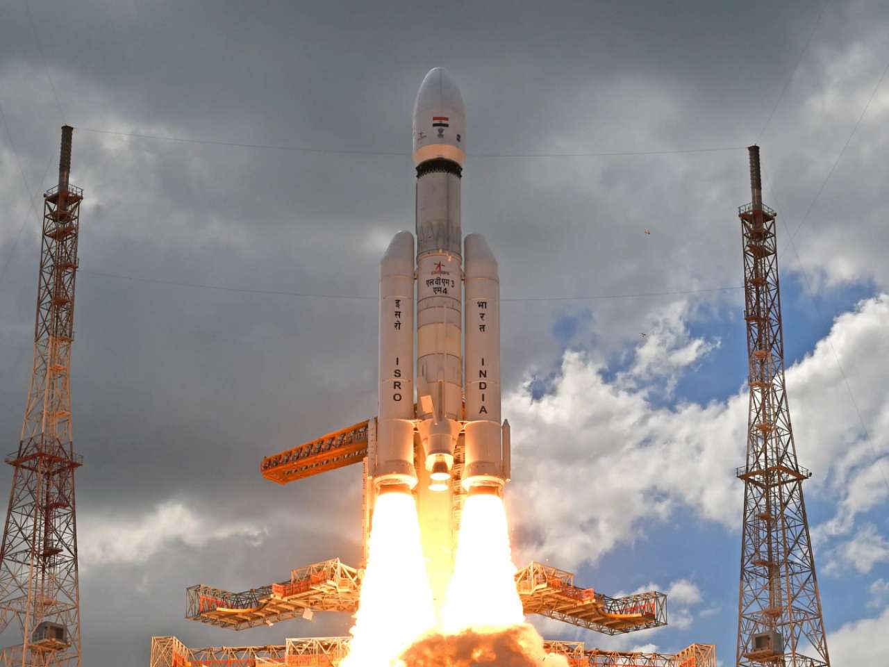 100+ ISRO scientists quit amid Gaganyaan mission; DoS intervenes