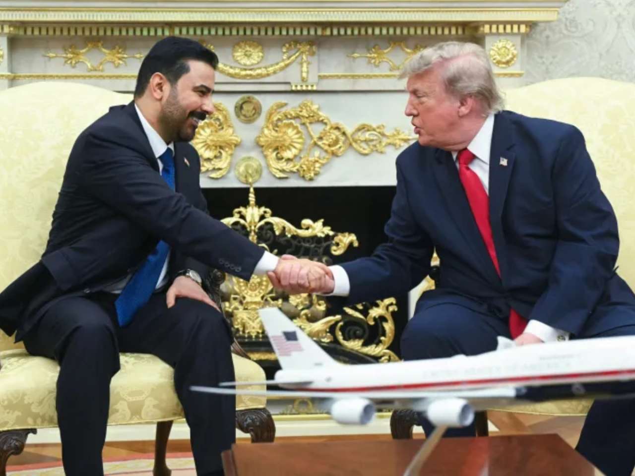 Can Iraq balance US and Iran? Iraqi PM Zaidi’s Washington visit sparks debate