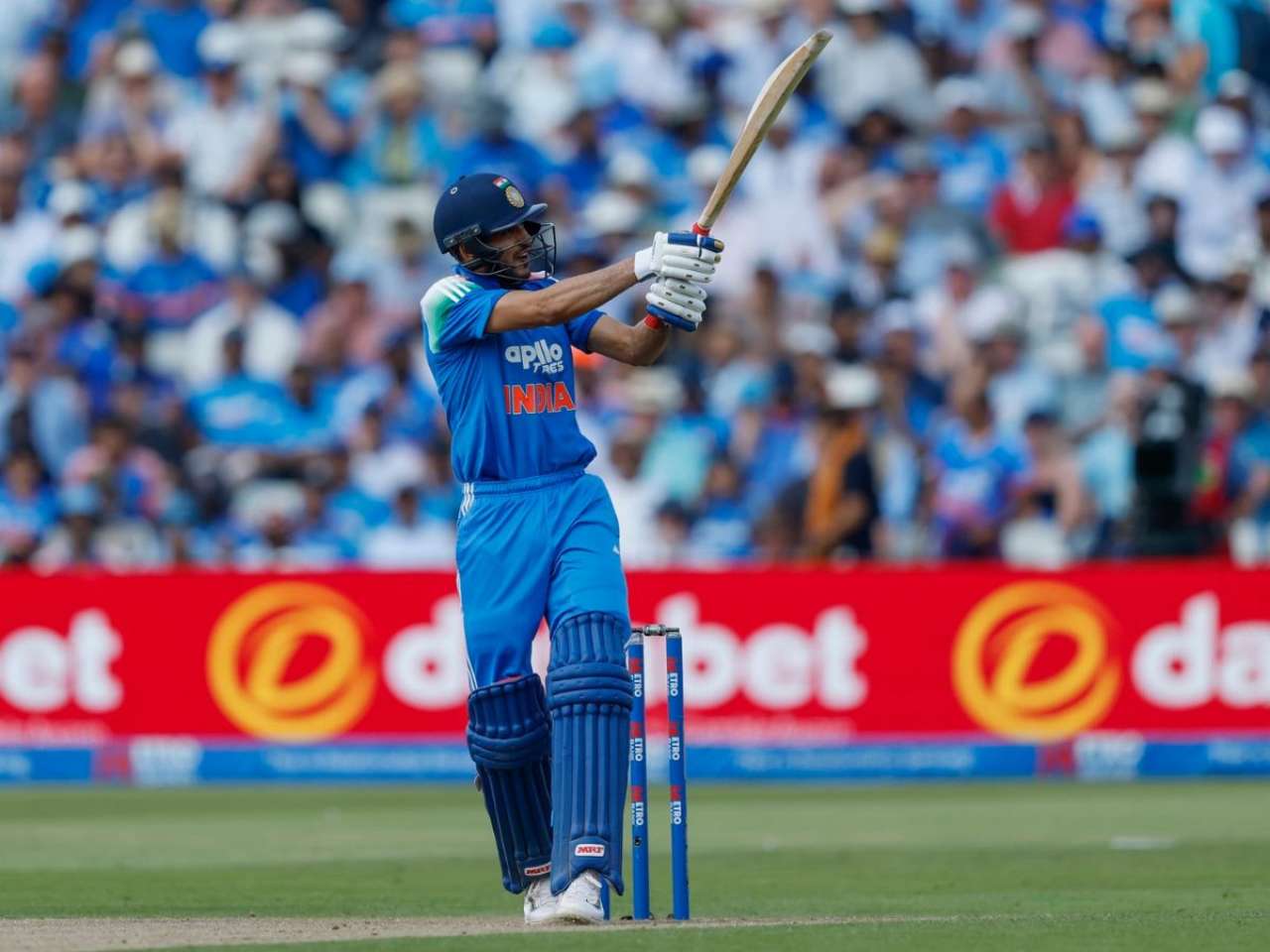 Will Shubman Gill play 2nd ODI vs England? Latest fitness update after injury