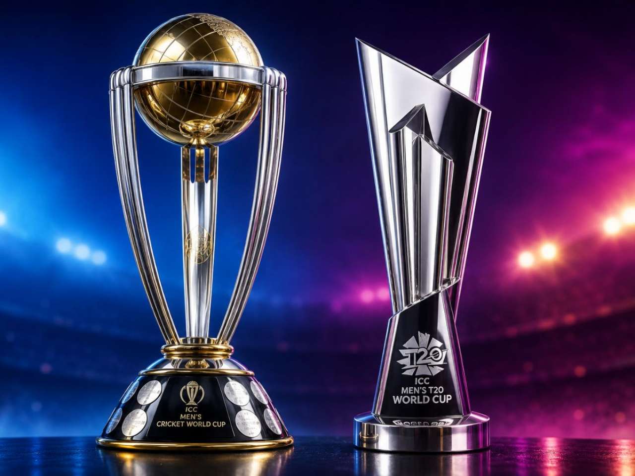 Explained: ICC's new cricket World Cup formats and why it has divided opinion