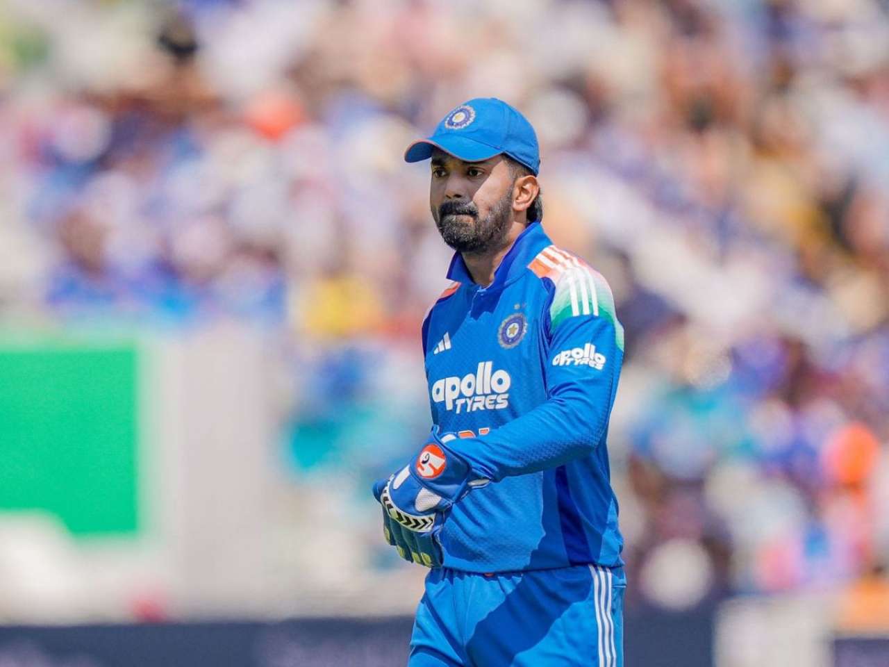 IND vs ENG: Why KL Rahul is not playing 2nd ODI against England at Cardiff?