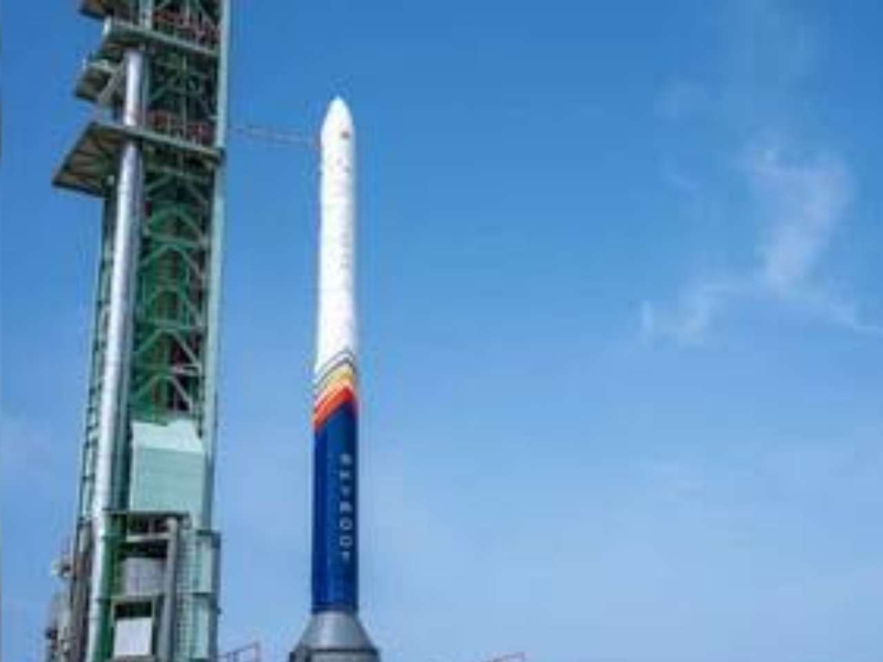 Skyroot’s Vikram-1 to launch on July 18, here's all you need to know about India’s first private orbital rocket