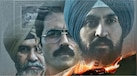  Satluj Star Cast: दिलजीत दोसांझ की 'सतलुज' में कौन-कौन हैं? इन 7 सितारों की दमदार एंट्री ने बढ़ाई फिल्म की एक्साइटमेंट