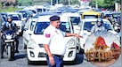 Jagannath Rath Yatra 2026: आज दिल्ली में कहां-कहां रहेगा जाम? कहीं ट्रैफिक में न फंस जाएं आप, घर से निकलने से पहले देखें रीयल-टाइम अपडेट