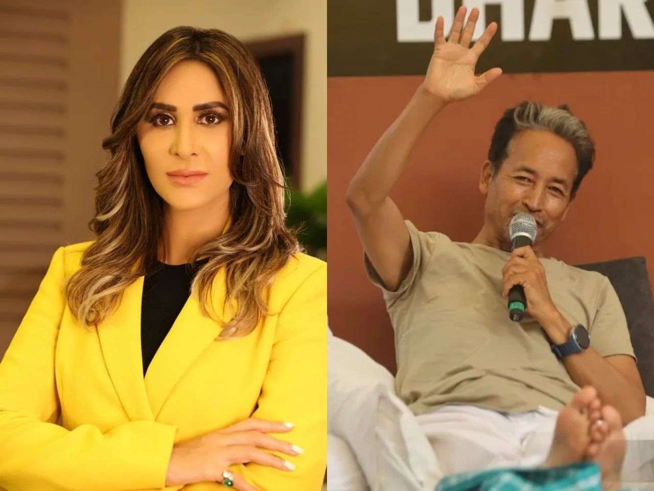 'My silence is never for sale': Bollywood cosmetologist Dr Shagun Gupta reacts to Sonam Wangchuk's hunger strike: 'My loyalty is not to any political party'