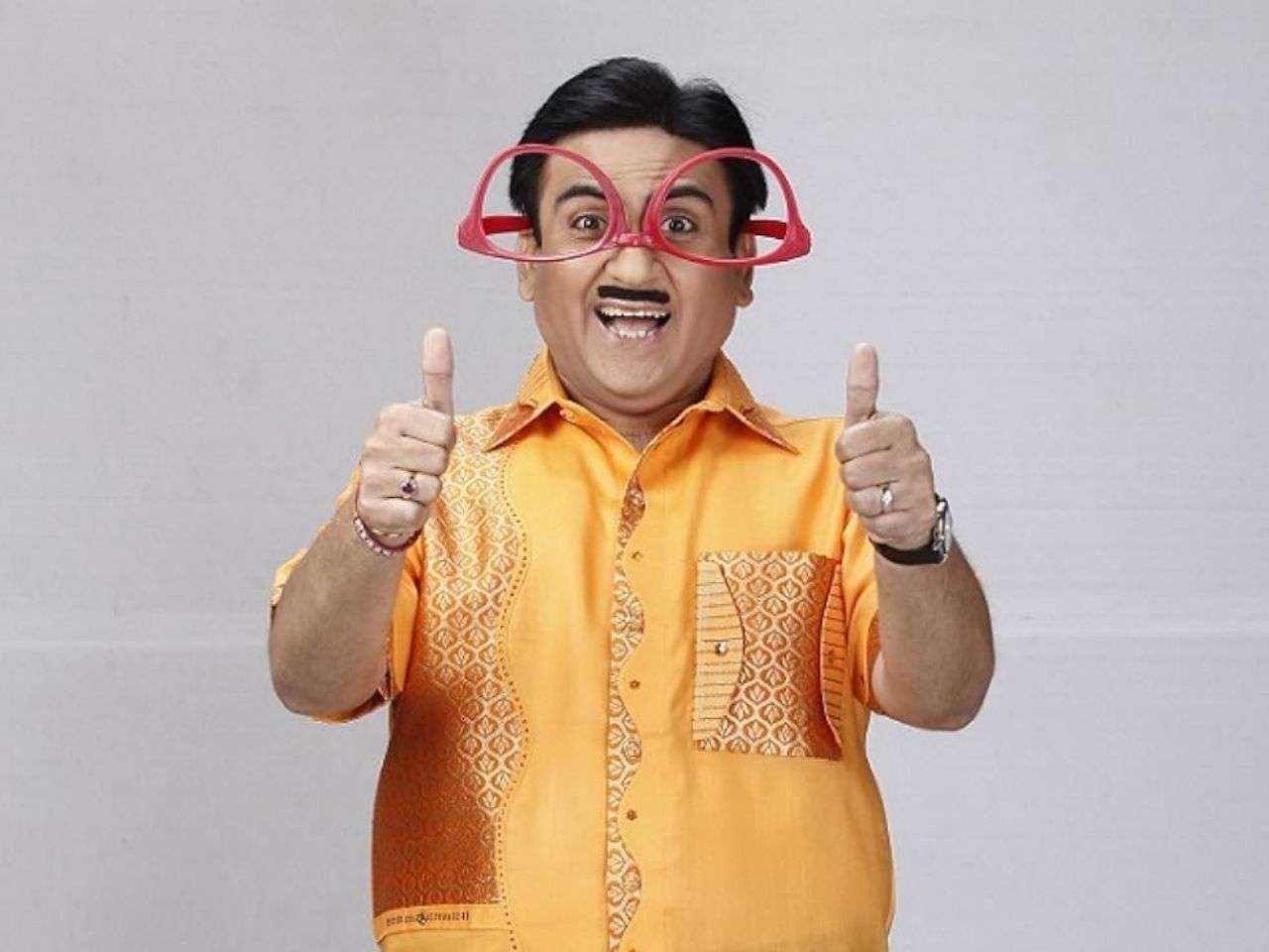 Dilip Joshi breaks silence on quitting Taarak Mehta Ka Ooltah Chashmah after 18 years, reveals producer Asit Kumar Modi called him to...