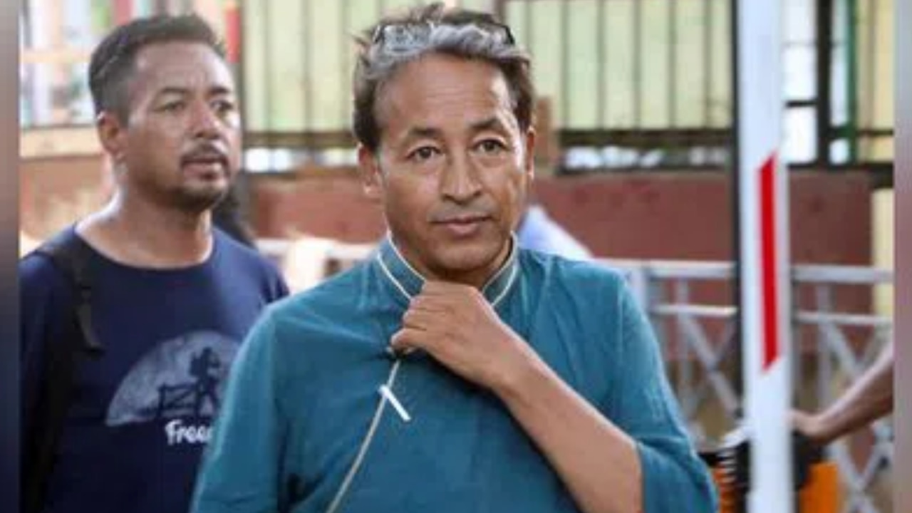 सोनम वांगचुक ने किन-किन चीजों की खोज की?