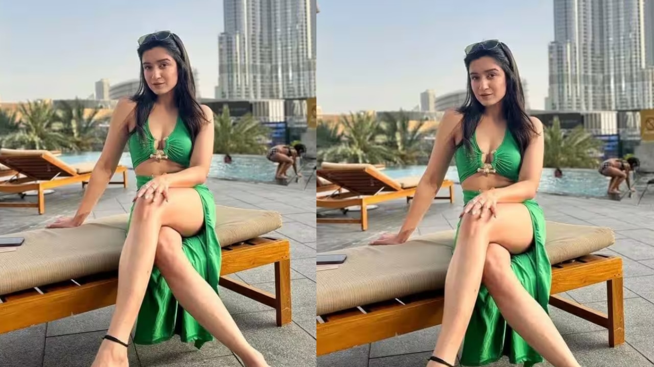 शेफाली बग्गा की निजी जिंदगी और विवाद