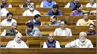 Explained: संसद के मानसून सत्र में सरकार ला सकती है ये पांच विधेयक, परिसीमन बिल पर सबकी नजर, विपक्ष घेराबंदी करने की तैयारी में