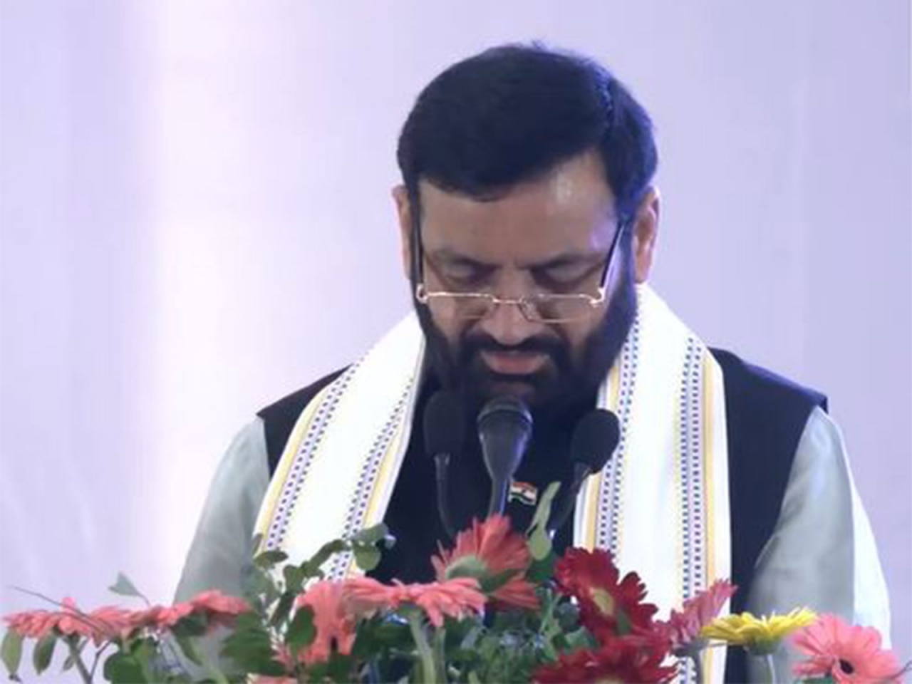 Haryana CM Nayab Singh Saini hails launch of India's first hydrogen train: 'Matter of great pride'