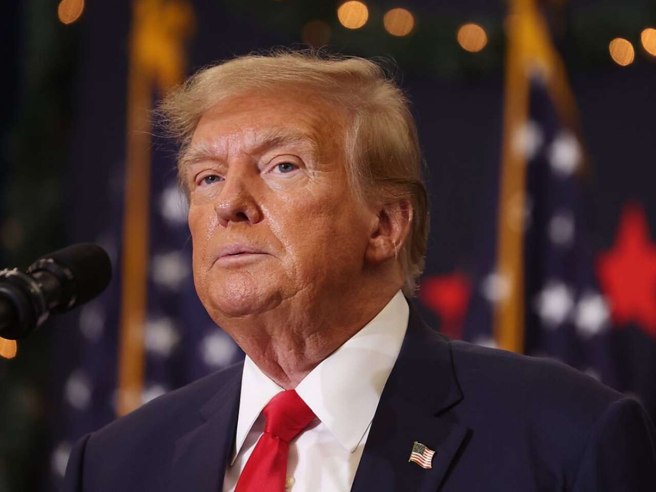Donald Trump proposes replacing immigrant truckers in US, lakhs of Indians to hit