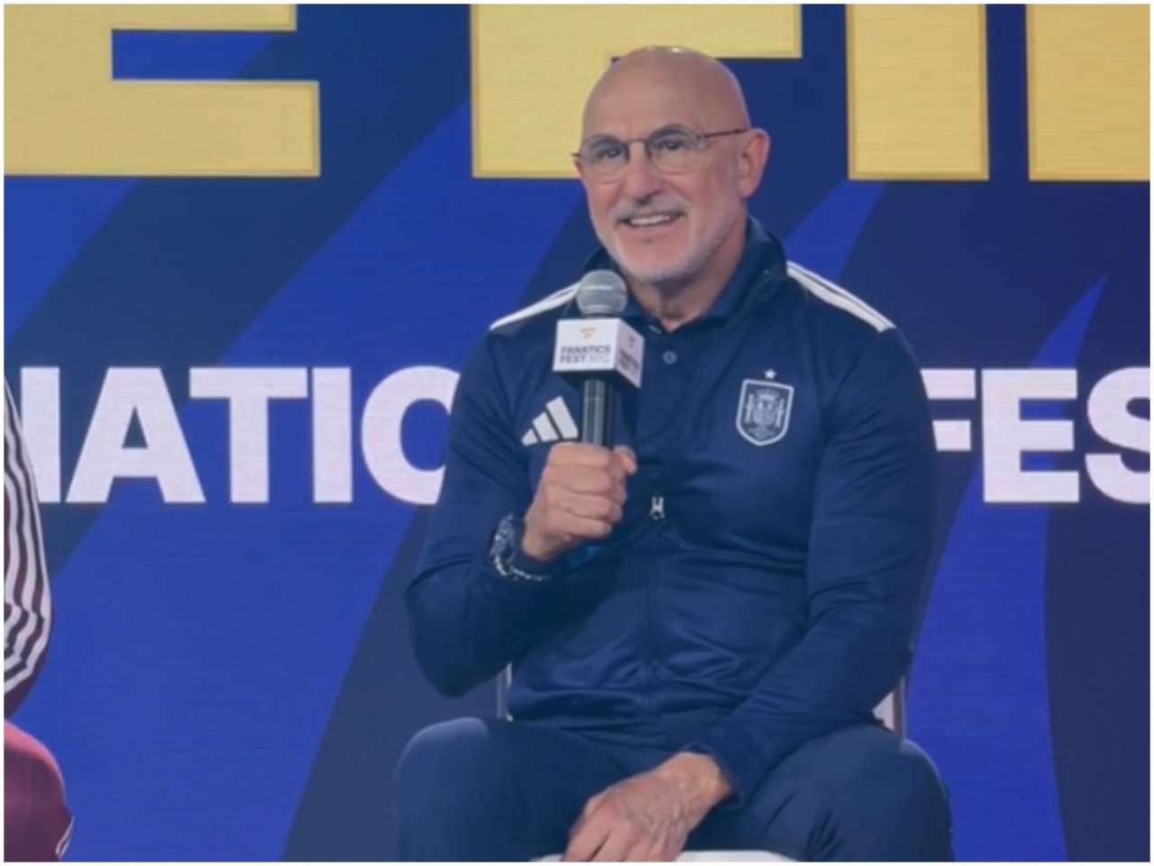 Spain coach sends strong message before Argentina showdown in FIFA World Cup Final