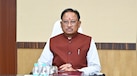 'जनता के विश्वास के खिलाफ है अविश्वास प्रस्ताव': CM विष्णु देव साय ने गिनाई सरकार की उपलब्धियां, विकसित छत्तीसगढ़ का संकल्प