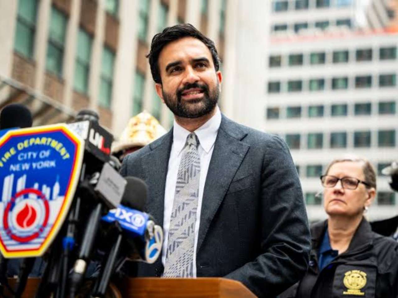 'Belongs In The Hague': NYC Mayor Zohran Mamdani calls Netanyahu 'war criminal', weighs arrest during UN Summit