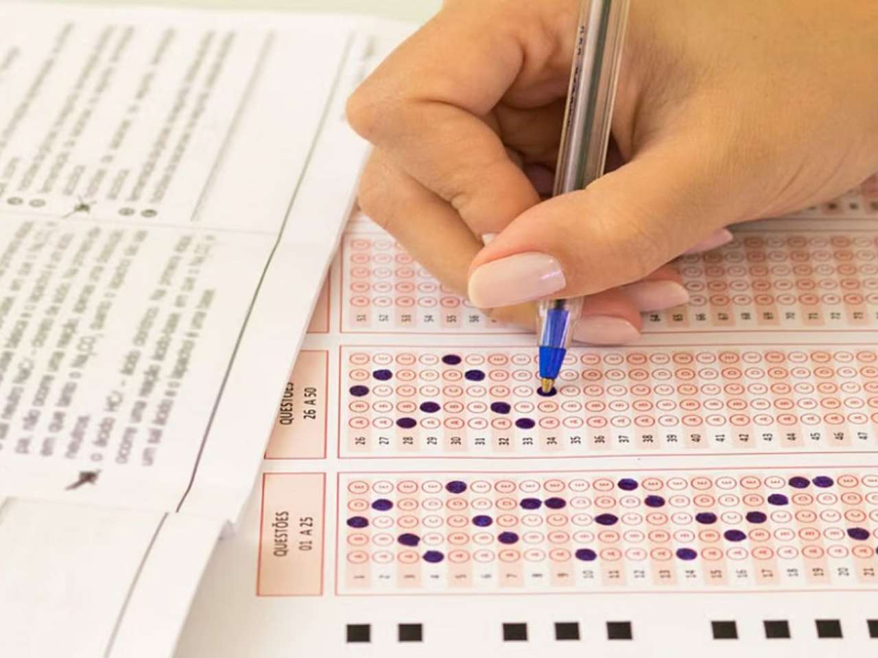 NTA warns NEET UG 2026 candidates against fake, AI-generated OMR sheets; legal action likely