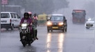 आज का मौसम, 19 जुलाई: दिल्ली-NCR वाले भारी बारिश के लिए रहें तैयार, तेज रफ्तार से चलेंगी हवाएं