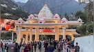 वैष्णो देवी मंदिर मार्ग पर भारी लैंडस्लाइड, श्रद्धालु जाने से पहले पढ़ लें ये बड़ी अपडेट
