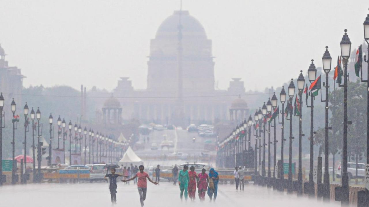 प्रॉपर्टी बाजार में राहत