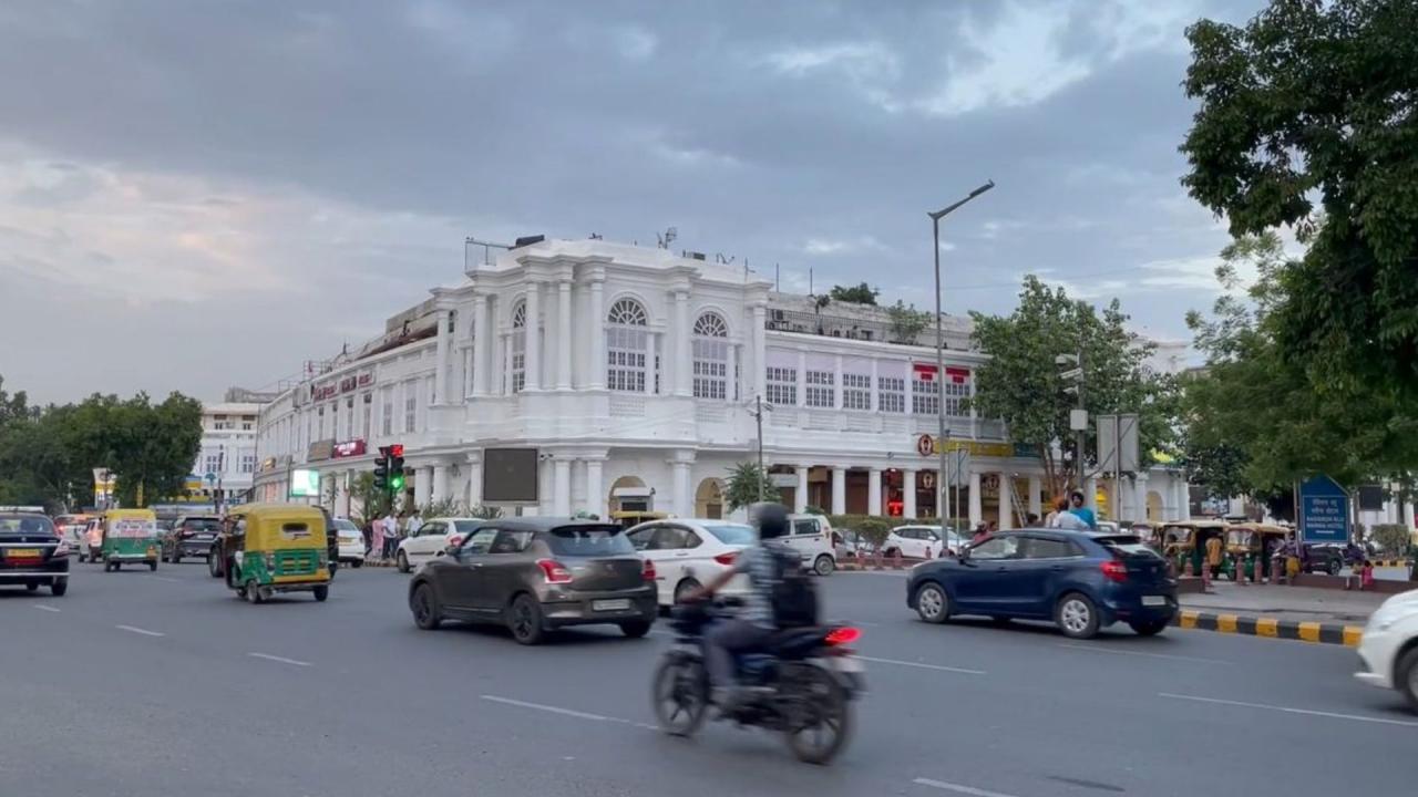 'सस्ती डेट' के मामले में दिल्ली नंबर-1