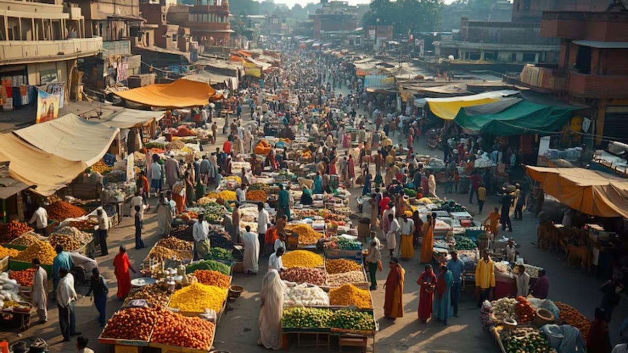 दिल्ली में रोजमर्रा के खर्चे