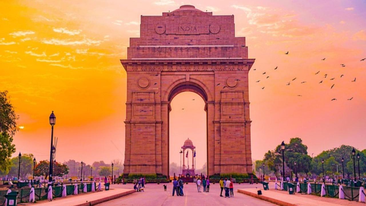 दुनिया के 69 बड़े शहरों पर किया सर्वे