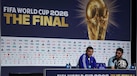 Spain vs Argentina Final: स्पेन और अर्जेंटीना के बीच खिताबी जंग, देखें किसके आंकड़े हैं बेस्ट