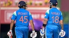 'जो अच्छा प्रदर्शन करेगा उसे जगह मिलेगी...' पूर्व भारतीय कप्तान ने रोहित-कोहली को लेकर दिया बड़ा बयान