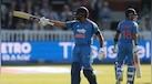 Rohit Sharma Century: लॉर्ड्स में रोहित शर्मा का ऐतिहासिक शतक, ऐसा करने वाले बने पहले भारतीय