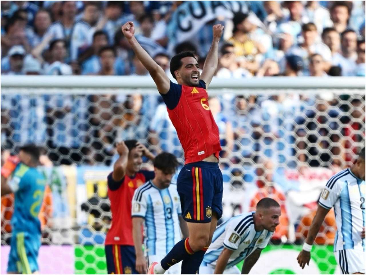 How Spain won the FIFA World Cup 2026: Match-by-match journey