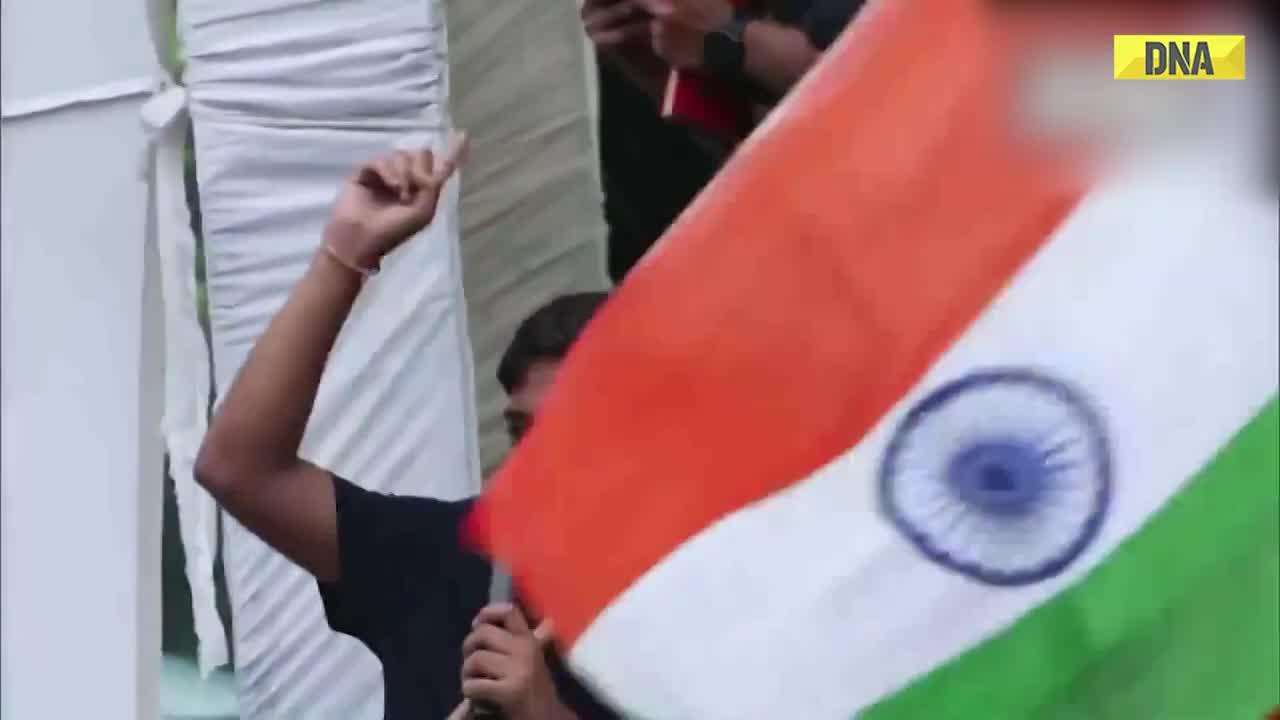 CJP Protest: 'Nobody Can Stop Us...' Dipke Claims Big Ahead Of Parliament March Today; Jantar Mantar