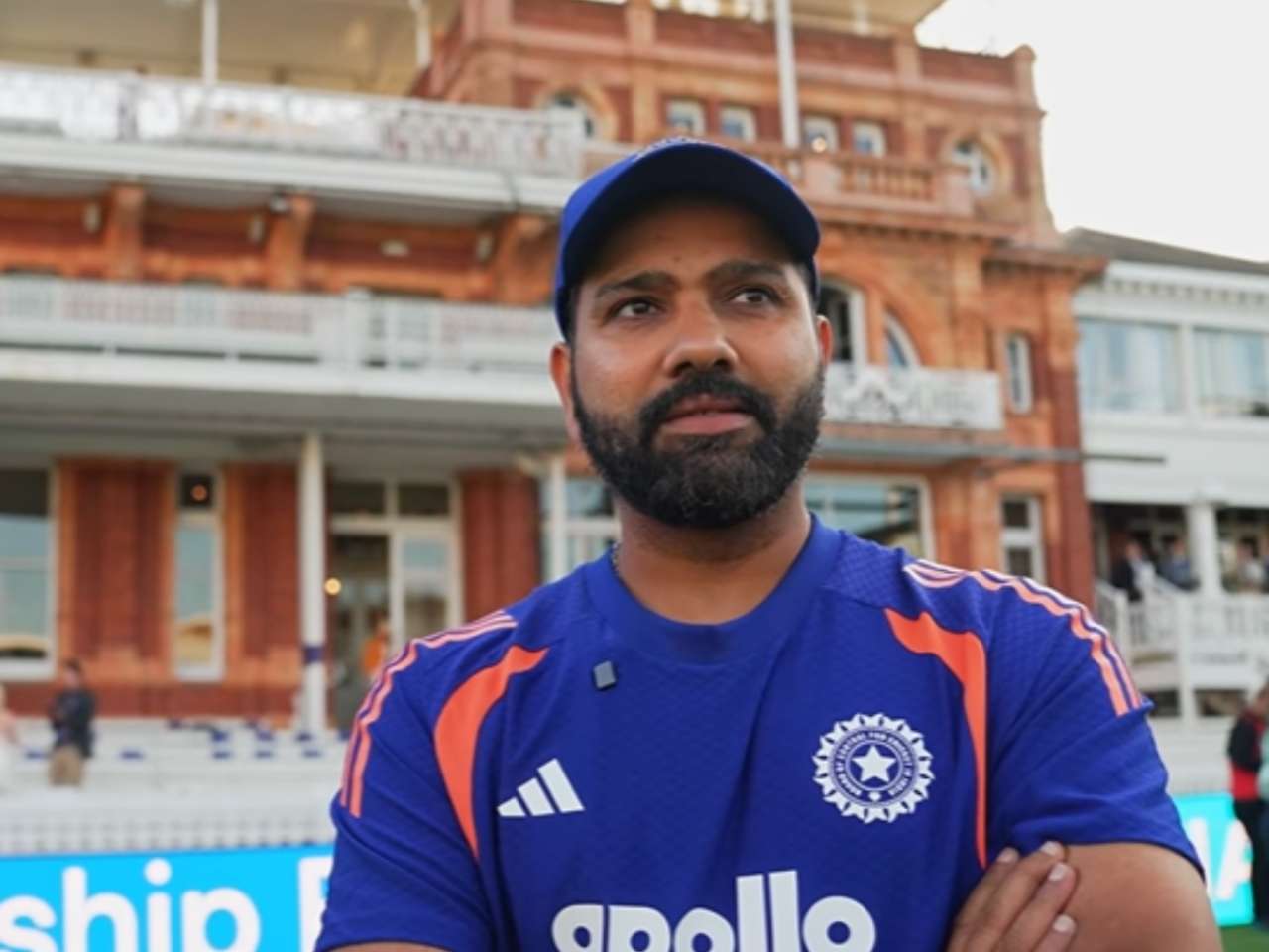 Rohit Sharma breaks silence on retirement rumours in blunt interview post-England series: 'No noise, no fun'