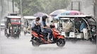 आज का मौसम, 20 जुलाई: मानसून फिर हुआ एक्टिव, 20 राज्यों में भारी बारिश के आसार, दिल्ली में येलो अलर्ट