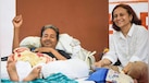 भूख हड़ताल खत्म करने को तैयार सोनम वांगचुक, सरकार के सामने रखीं 3 बड़ी शर्तें 