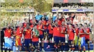FIFA World Cup 2026: स्पेन ने कैसे जीती ट्रॉफी? किस-किसको हराया, ग्रुप स्टेज से फाइनल तक हर मैच का पूरा सफर