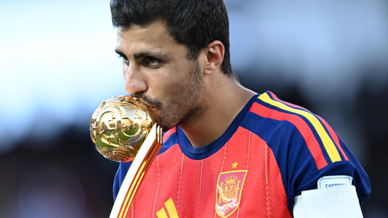 Rodri (Spain)