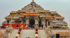 'मामले को राजनीतिक रंग न दें...', अयोध्या राम मंदिर चढ़ावा चोरी मामले में SC ने दी चेतावनी