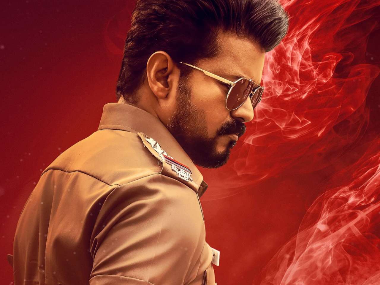 Jana Nayagan release date announced: Tamil Nadu CM Vijay's final film to finally hit theatres on this date after seven-month delay