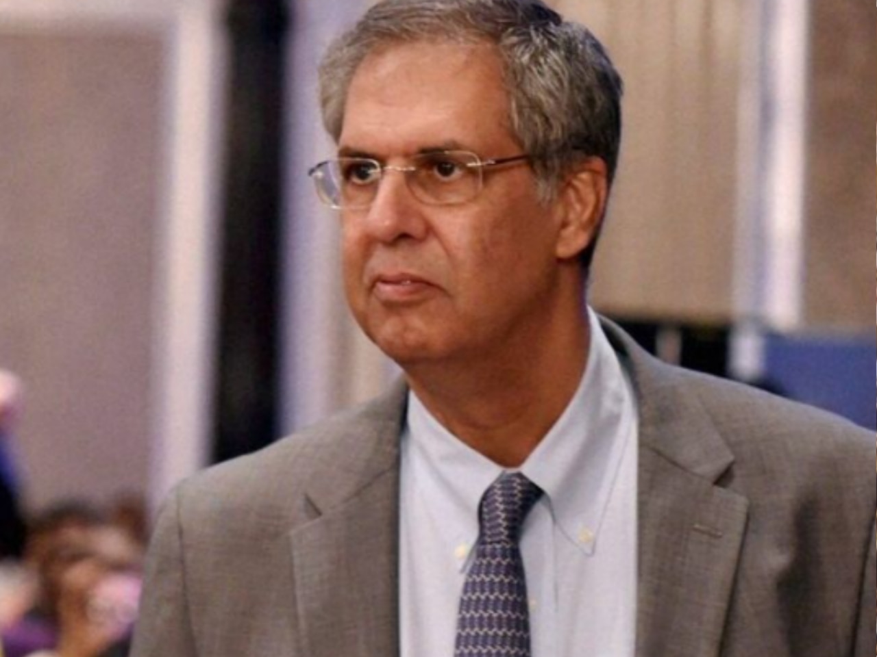 1989 Tata Sons Share Transfer Row Explained: Why Noel Tata is under scrutiny
