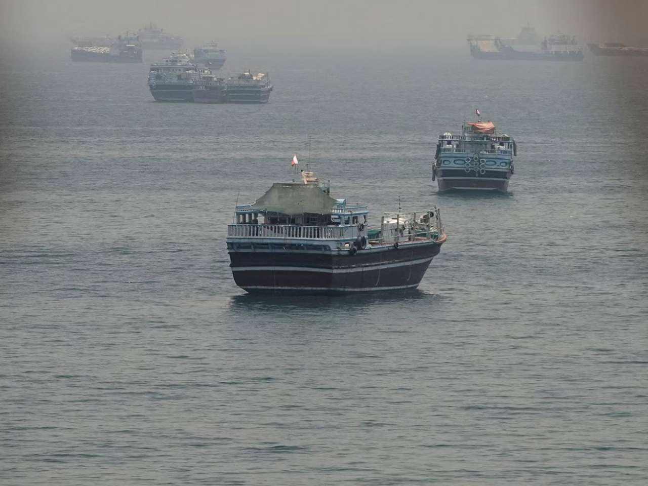 US-Iran hostilities escalate, Iran suspends commitments made in MoU