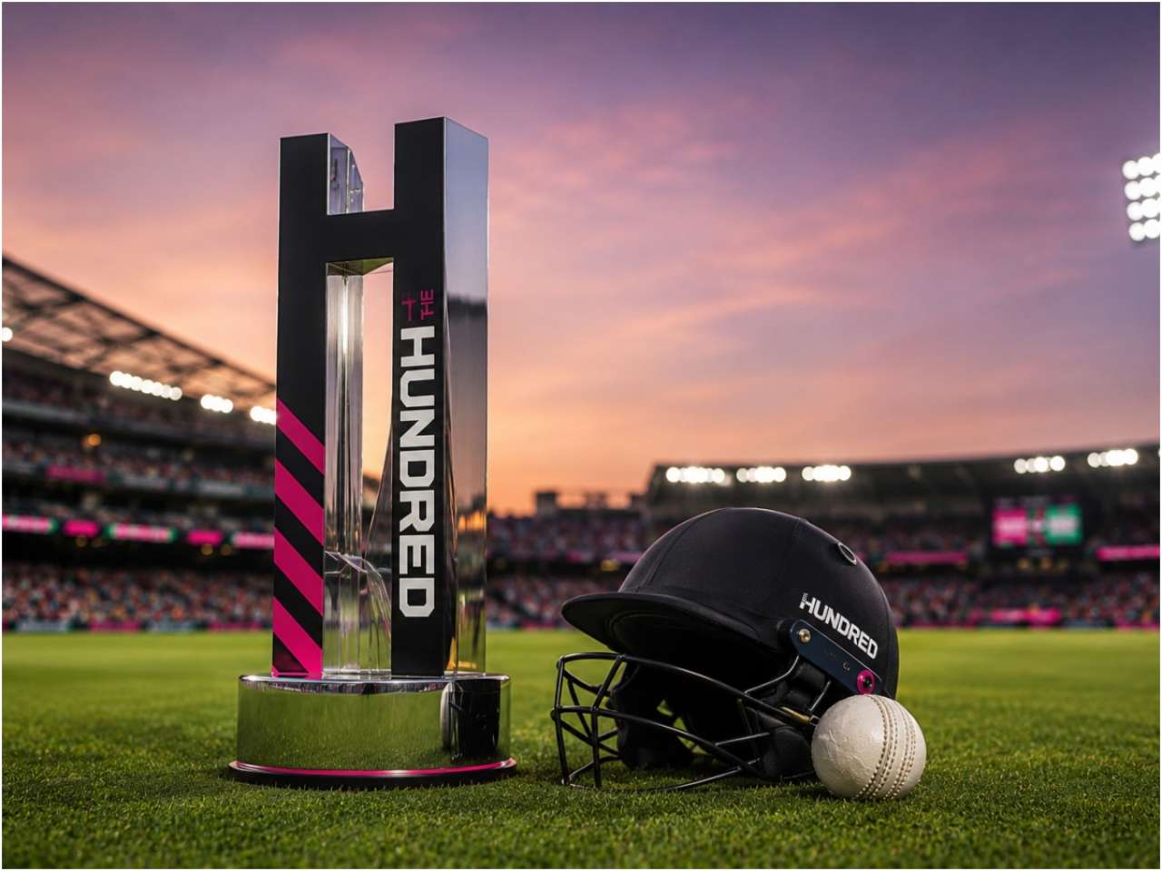 The Hundred Men 2026: Complete fixtures, IST timings, squads and where to watch
